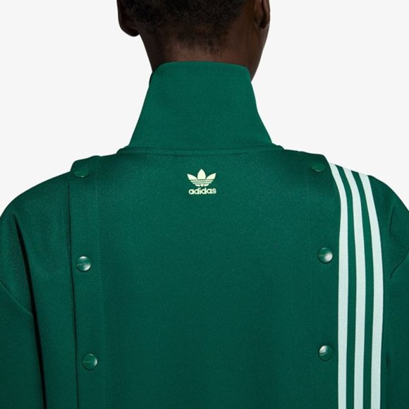 🎄adidas x IVY PARK 4ALL Track Jacket GV1582 #041 - Picture 3 of 7